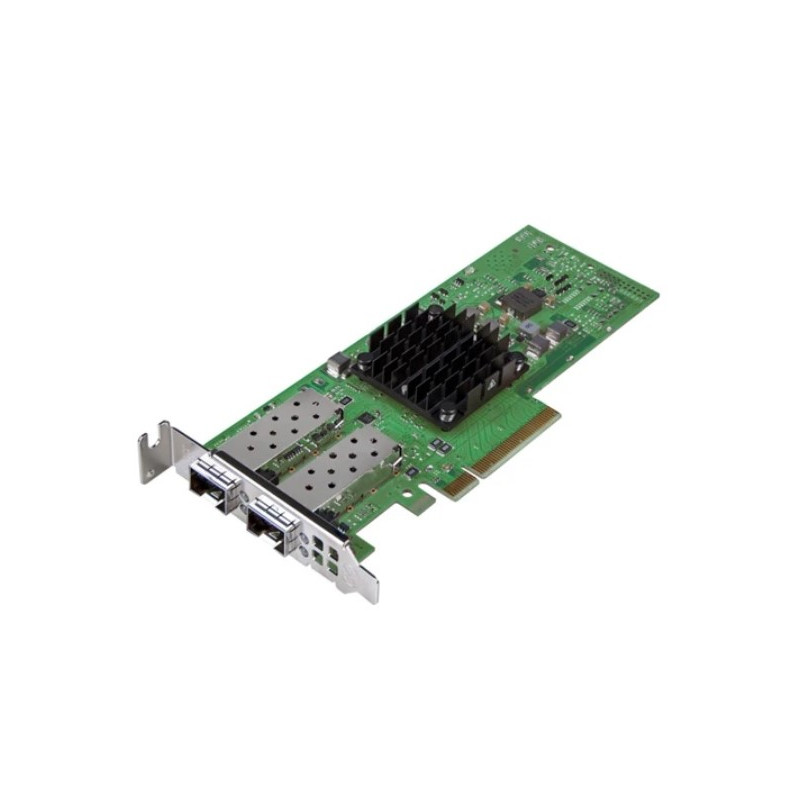 Dell Broadcom 57414 DP 10/25GbE SFP28 PCIe Low