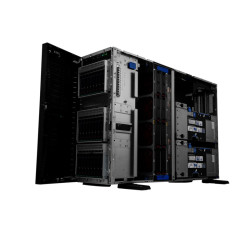 HPE ML350 G11 4509Y, 64 GB, 2 x 480 GB SSD