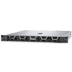 Dell server PowerEdge R360 6333P/32GB/2x480 SSD/8x2,5''/H755/3NBD Basic/1x 700W