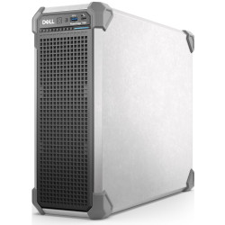 Dell Server PowerEdge T160 6315P/32G/1x2T SATA/3x3.5''+ 2x2.5''/H355/2xGLAN/300W/3NBD