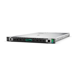 HPE DL360 G12 6515P, 64 GB, 2 x 480 GB SSD
