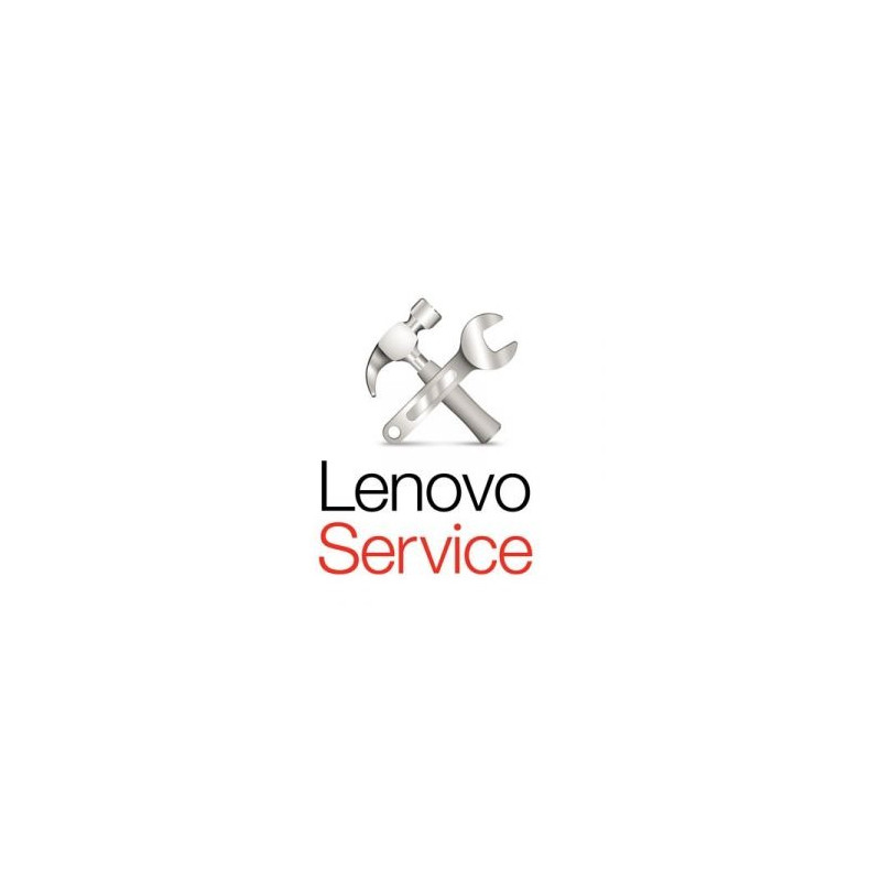 Lenovo 3Yr Standard NBD Resp ST45