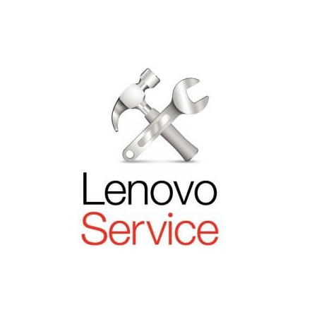 Lenovo 3Yr Standard NBD Resp ST45