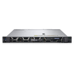 Dell Server PowerEdge R660 XS Xeon 4510/32GB/1x480 SSD/8x2,5''/H755/2x1100W/3NBD Basic