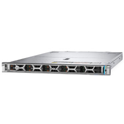 Dell server PowerEdge R470 6517P/32GB/2x480 SSD/6x2,5''/H965i/3NBD Basic/2x 1100W