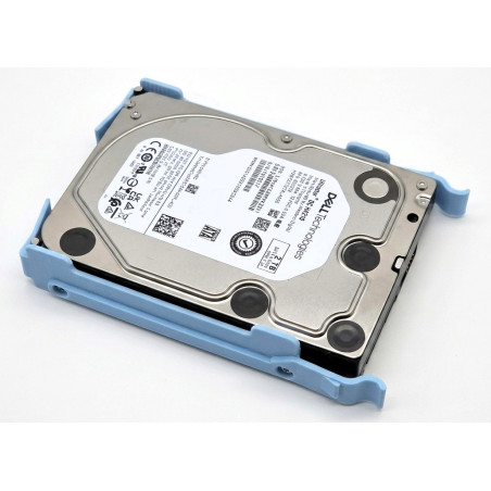 Rámček pre 3,5'' disky k DELL PowerEdge T160