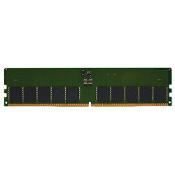 32GB 6400MT/s DDR5 ECC Reg CL52 DIMM 2Rx8 Micron H