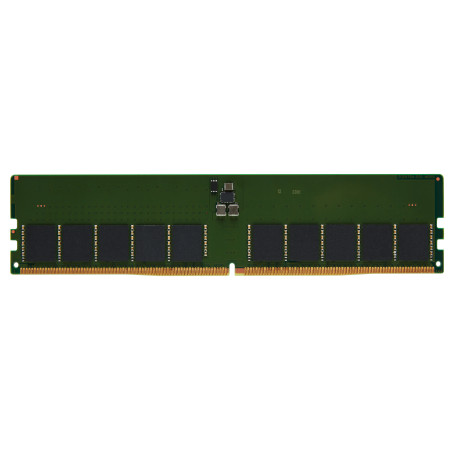 32GB 6400MT/s DDR5 ECC Reg CL52 DIMM 2Rx8 Micron H
