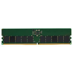 16GB 6400MT/s DDR5 ECC Reg CL52 DIMM 1Rx8 Micron H