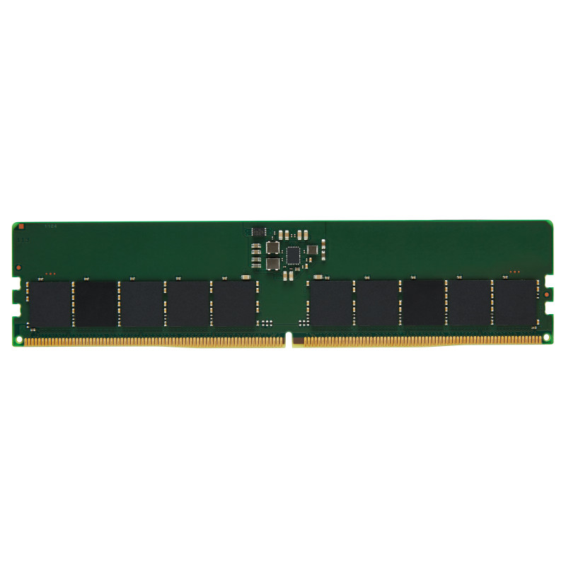 16GB 6400MT/s DDR5 ECC Reg CL52 DIMM 1Rx8 Micron H