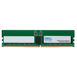 Dell 64GB DDR5 5600 MHz RDIMM ECC 2RX4