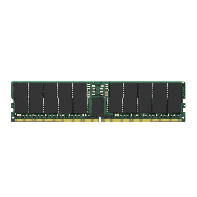 96GB 6400MT/s DDR5 ECC Reg CL52 DIMM 2Rx4 Hynix M