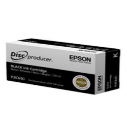 EPSON páska pre pokladničné tlačiarne ERC11B - black
