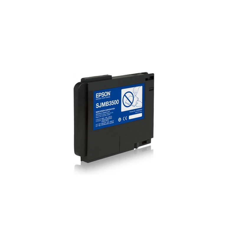 Maintenance Box for TM-C3500