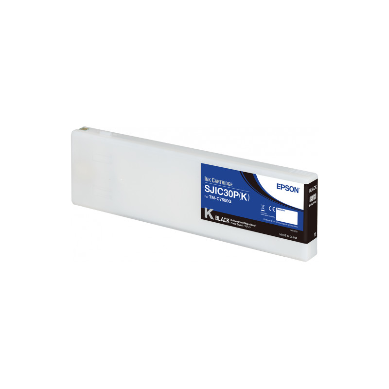 Ink cartridge for C7500g (Black)