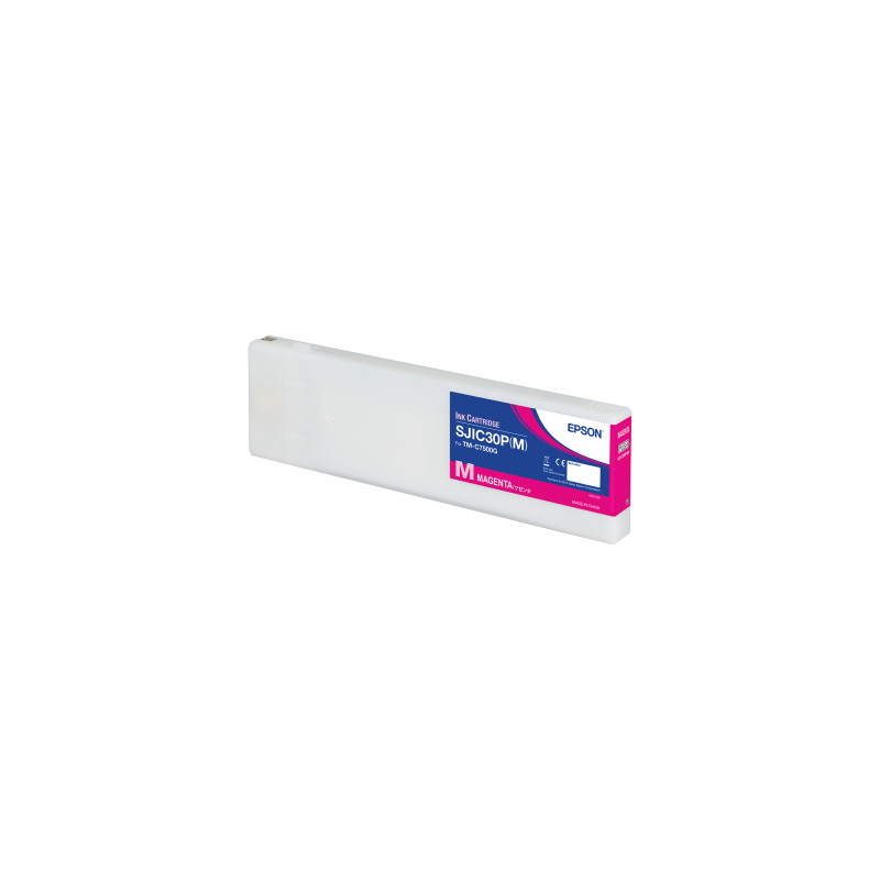 Ink cartridge for C7500g (Magenta)