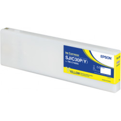 Ink cartridge for C7500g (Yellow)