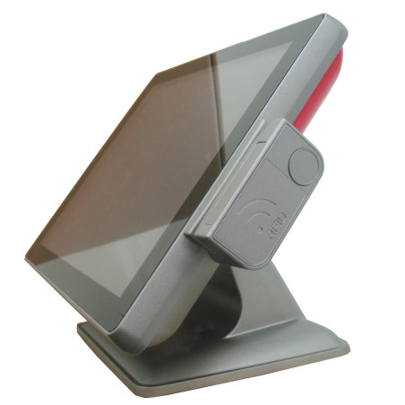 VariPPC - čítačka RFID 13.56 MHz - vol. rozšírenie