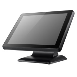 VariPOS 850 PCT - 15'' multitouch, RAM 8GB, SSD 256GB, Win 11, stojan