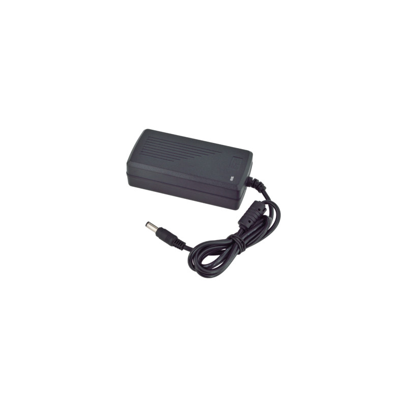 Externý napájací zdroj pre dotykové monitory, 12V/5A, s LED diódou (neoriginál)