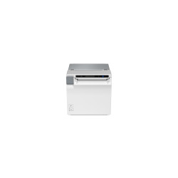 Epson EU-m30 (001): USB + Serial, NES, White, No PSU, No Cable