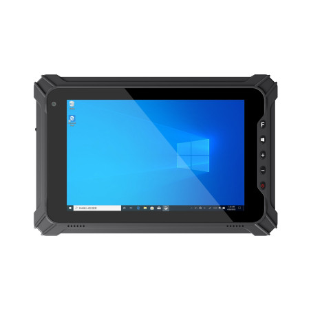8'' V-Pad Industry W8 - priemyselný tablet, 8/128GB