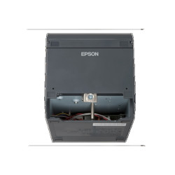 Epson TM-T810F, w/o FB, PS, w/o AC cable, EDG