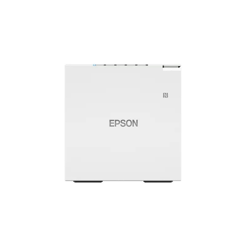 Epson TM-m30III (151): Wi-Fi + Bluetooth Model, White, EU