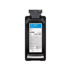 EPSON Ink kazeta pre C8000e (Cyan)