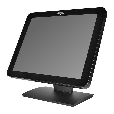 VIRTUOS - ''17'' LCD BMonitor BM-1700, dotykový, kapacitný, USB, HDMI, VGA
