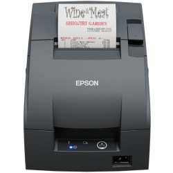 EPSON TM-U220IIB (101P0), pár, NIE, ECW