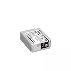 EPSON Ink kazeta pre CS C4000e (matteBlack)