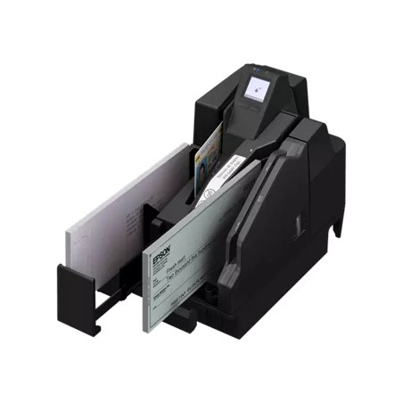 Epson TM-S2000II-MJ (012): 130DPM, 2 pockets