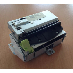 ML-500-901: Mech Unit pre TM-L500 roll & RFID t.