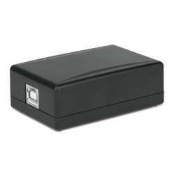 USB rozhr. SAFESCAN UC-100 pre prip. pokl. z. k PC