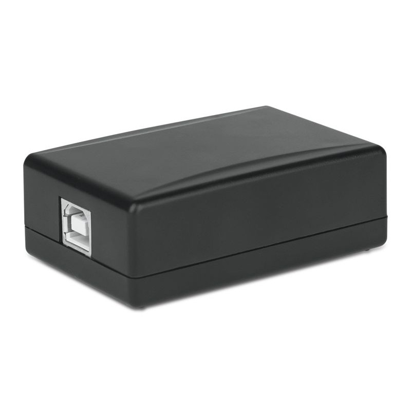 USB rozhr. SAFESCAN UC-100 pre prip. pokl. z. k PC