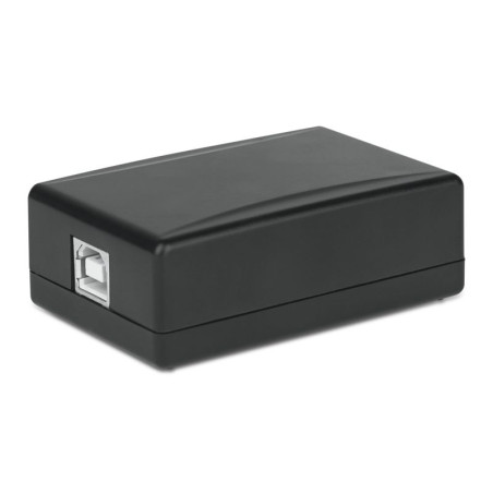 USB rozhr. SAFESCAN UC-100 pre prip. pokl. z. k PC
