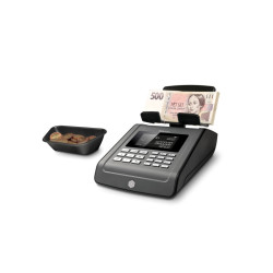 Počítačka peňazí SAFESCAN 6165 (váha)
