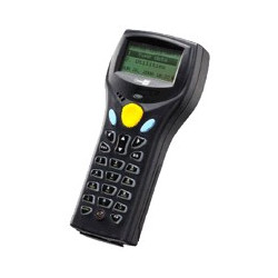 Prenosný terminál CPT-8300L, laser, 10MB, bez stoj.