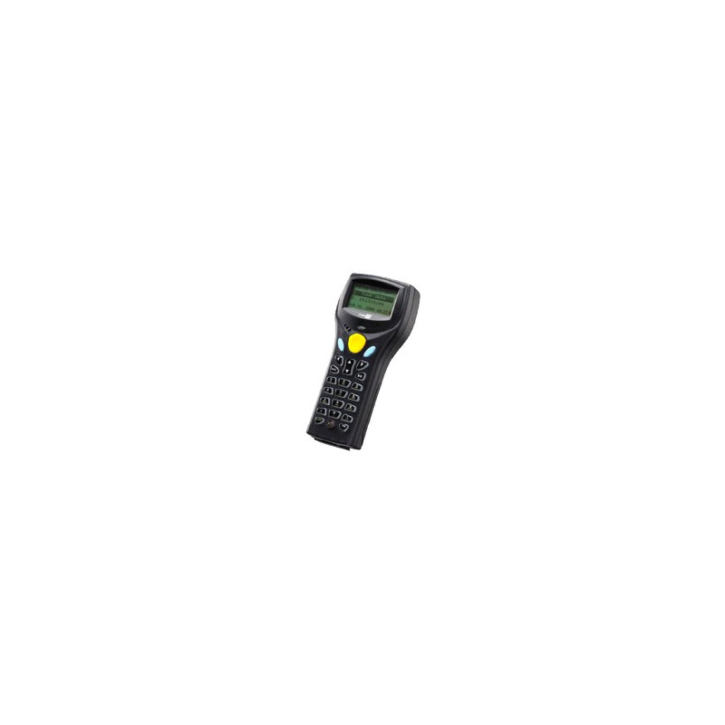 Prenosný terminál CPT-8300L, laser, 10MB, bez stoj.