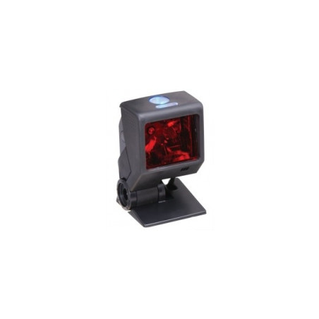 Honeywell MS3580 Quantum T, RS232 - čierna