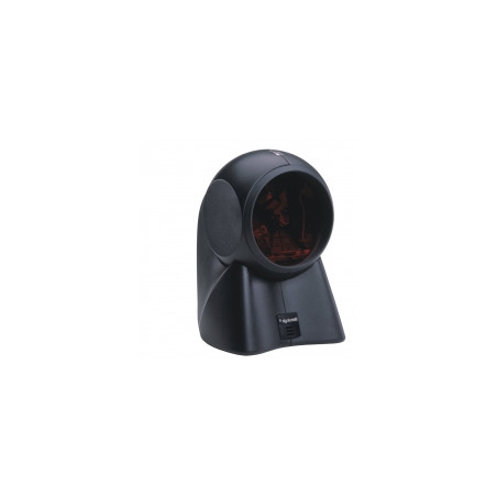 Honeywell MS7120 Orbit, RS232 - čierna