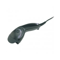 Honeywell MS5145 Eclipse, USB, čierna