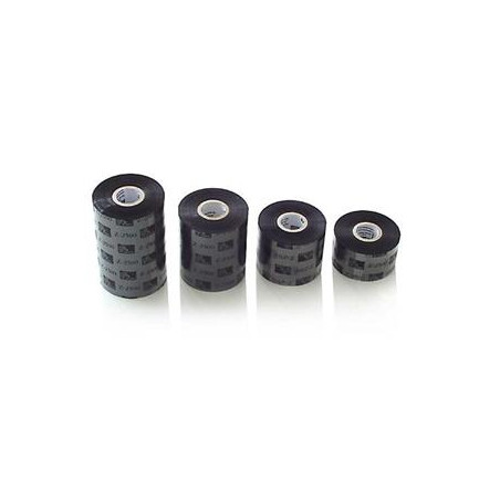 Zebra páska 2300 Wax. šírka 40mm. dĺžka 450m