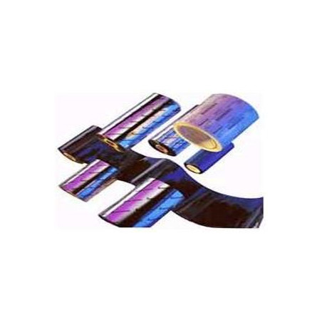 Zebra páska 2300 Wax. šírka 220mm. dĺžka 450m
