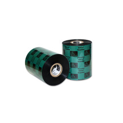Zebra páska 5095 resin. šírka 89mm. dĺžka 450m