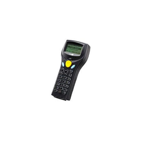 Prenosný terminál CPT-8300L, laser, 6MB, bez stoj.