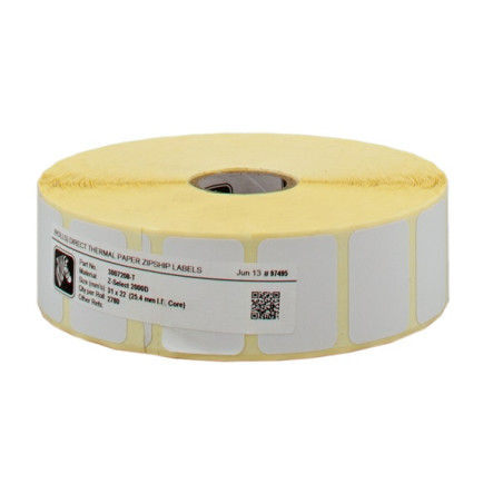 Z-Select 2000D 31x22 mm/2780ks/rola