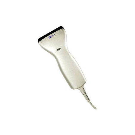 CCD čítačka CipherLab 1000, RS232, béžová