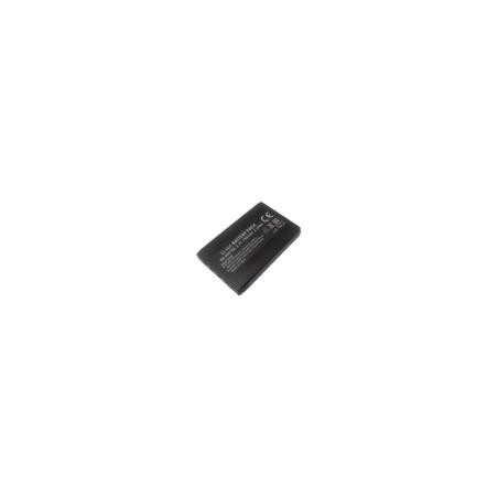 Batéria Li-Ion pre CPT-8001/8300/8370, 700mAh